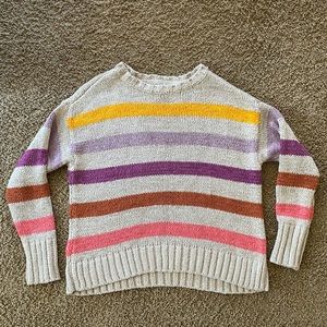 Lou and Grey by Loft Sweater